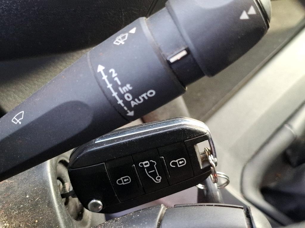 Citroen JUMPY FGN M BLUEHDI 120 S&S BVM6 CLUB 340 NM 2019