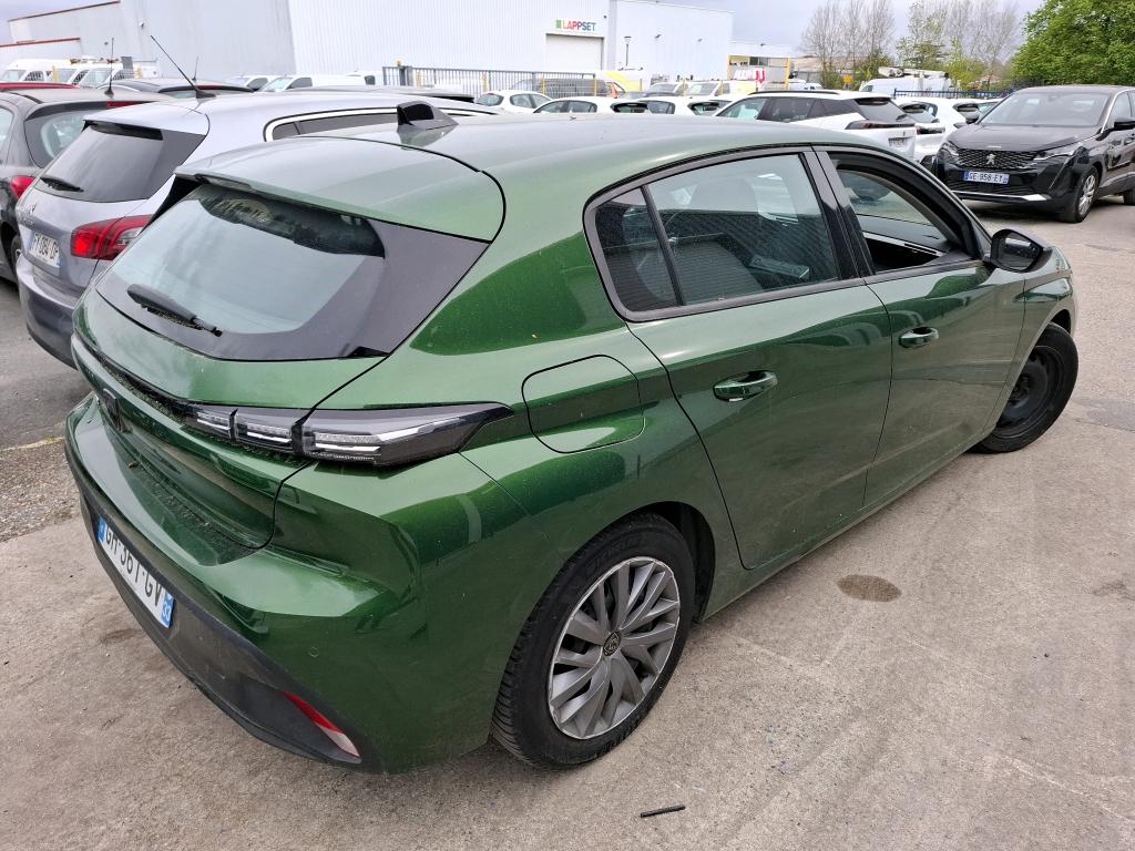 Peugeot 308 PureTech 110ch S&S BVM6 Active Pack 2022