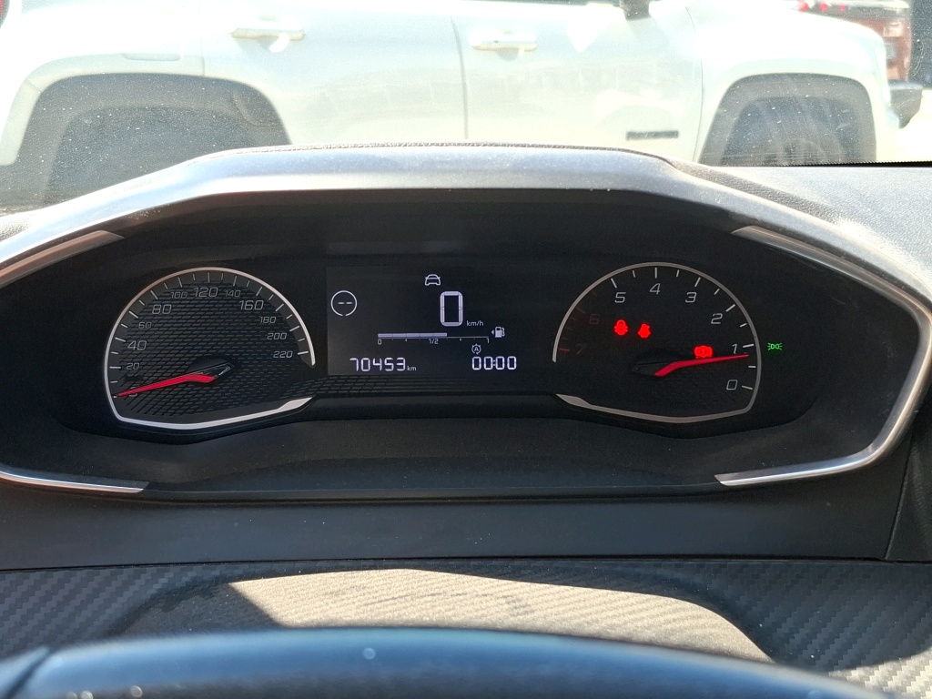 Peugeot 208 BlueHDi 100 S&S BVM6 Active 2021