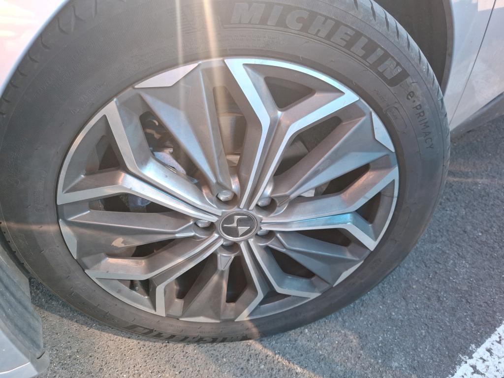 DS DS 4 PureTech 130 EAT8 Bastille 2024