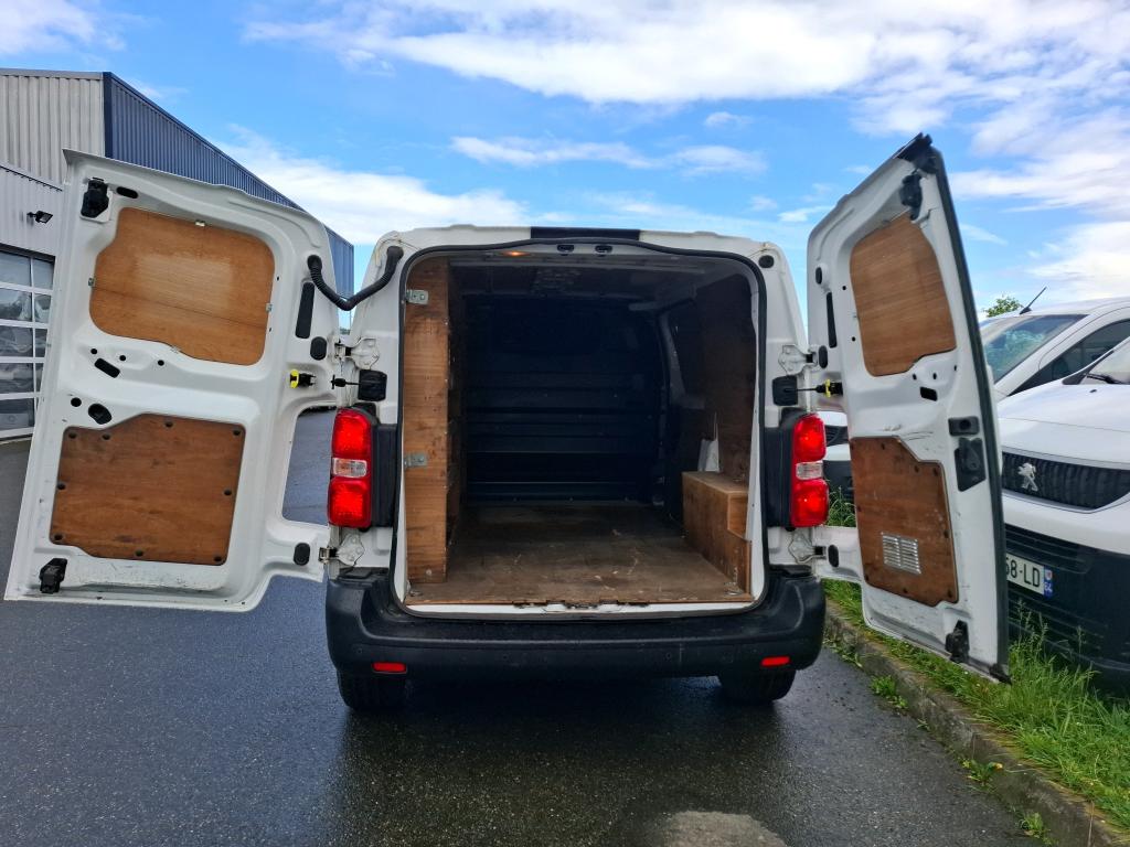 Peugeot EXPERT FGN TOLE STANDARD 2.0 BLUEHDI 120 S&S BVM6 PREMIUM 2020