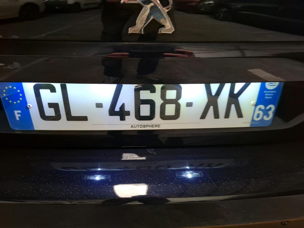 Peugeot 508 SW Hybrid 225 e-EAT8 Active Pack 2023