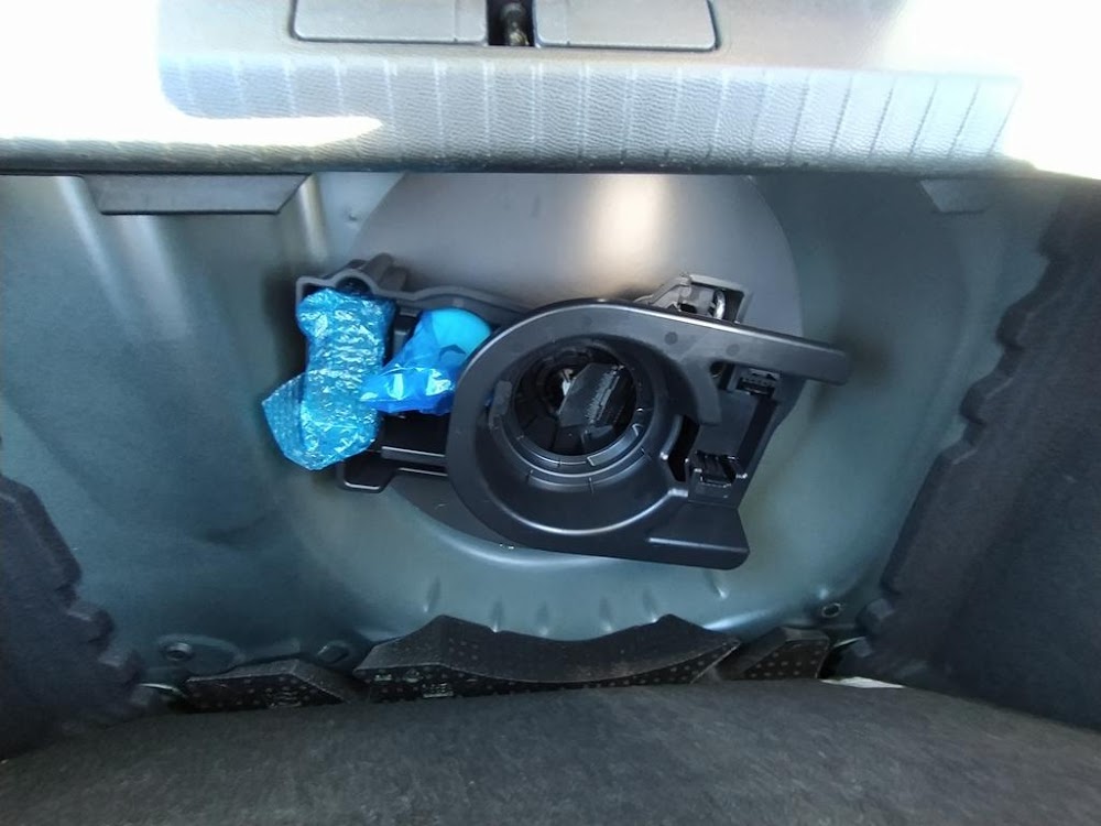 Foto Opel Corsa 10