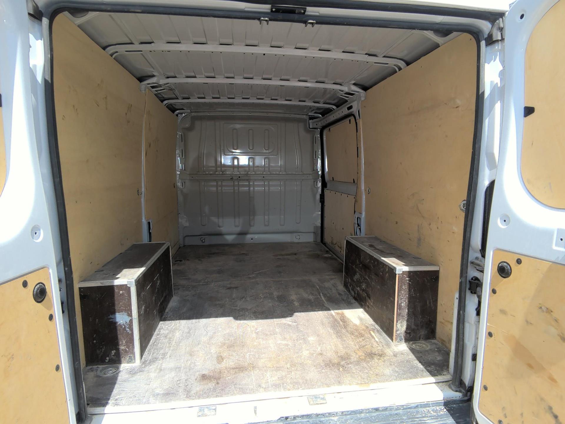 Peugeot BOXER FGN 3.5 T L2H1 140 S&S BVM6  2025