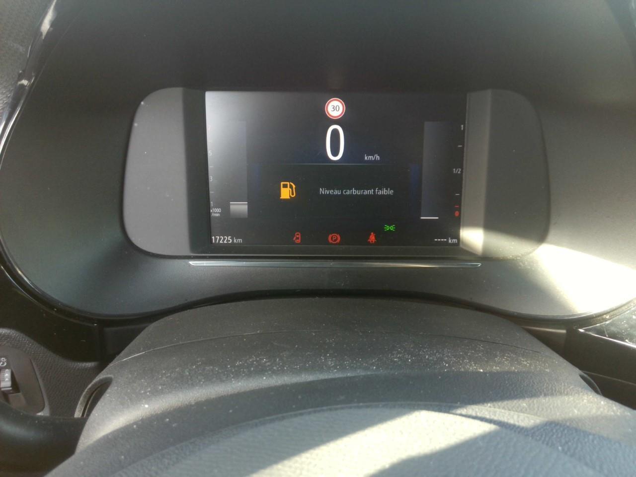 Foto Opel Corsa 10