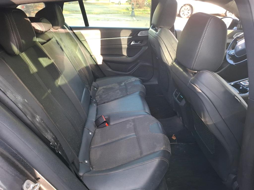 Peugeot 508 SW Hybrid 225 e-EAT8 GT 2021