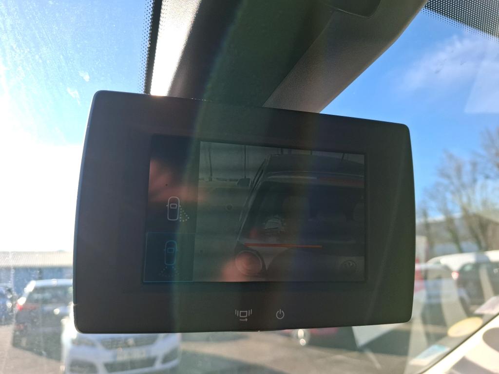 Citroen BERLINGO VAN M 650 BLUEHDI 100 S&S BVM5 CLUB 2020