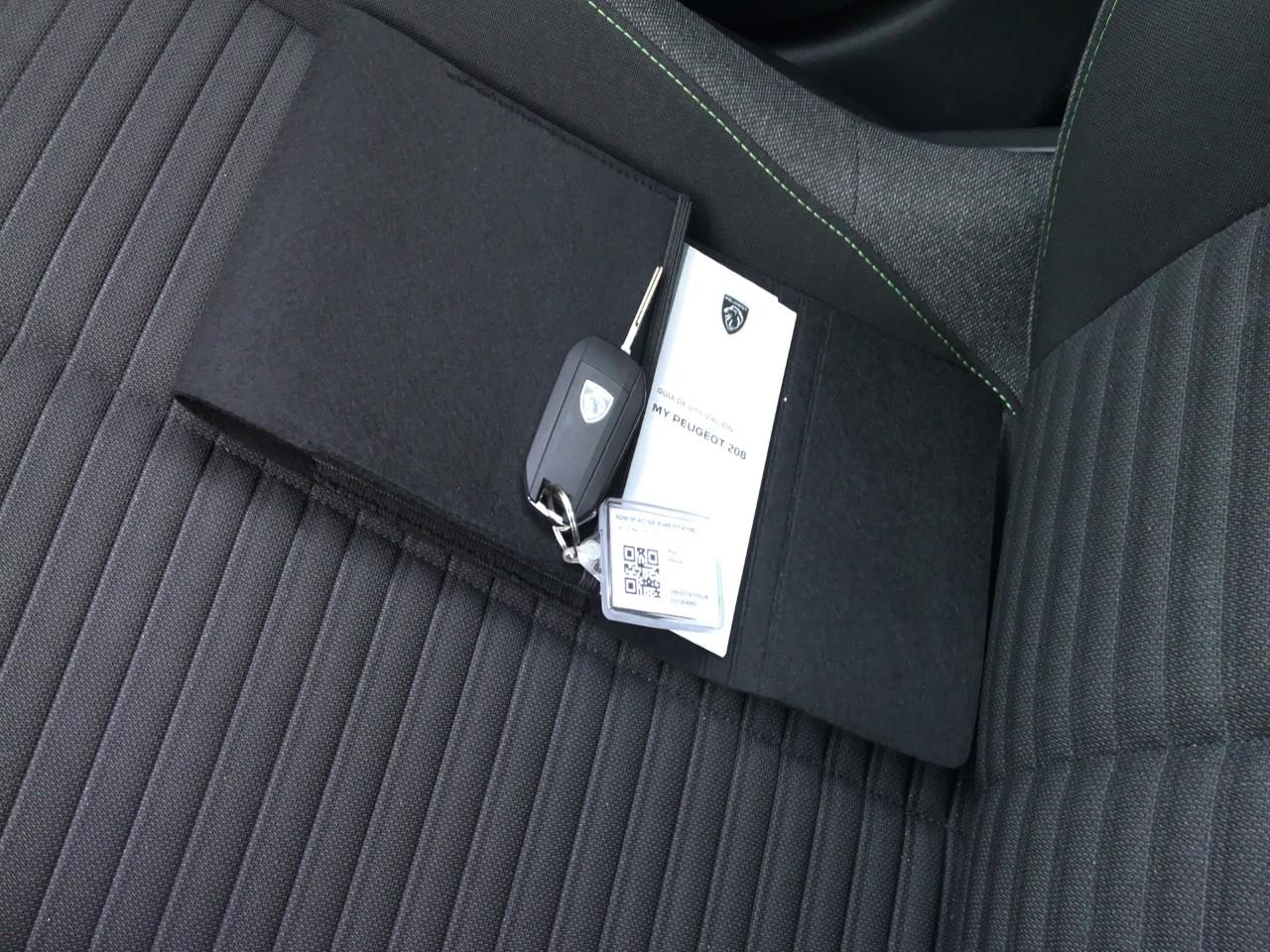 Foto Peugeot 308 10