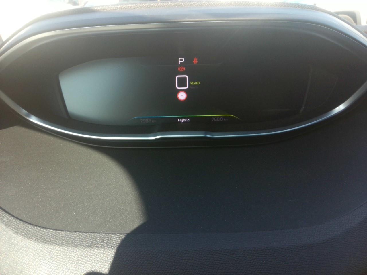 Foto Peugeot 3008 Plug-in Hybrid 5