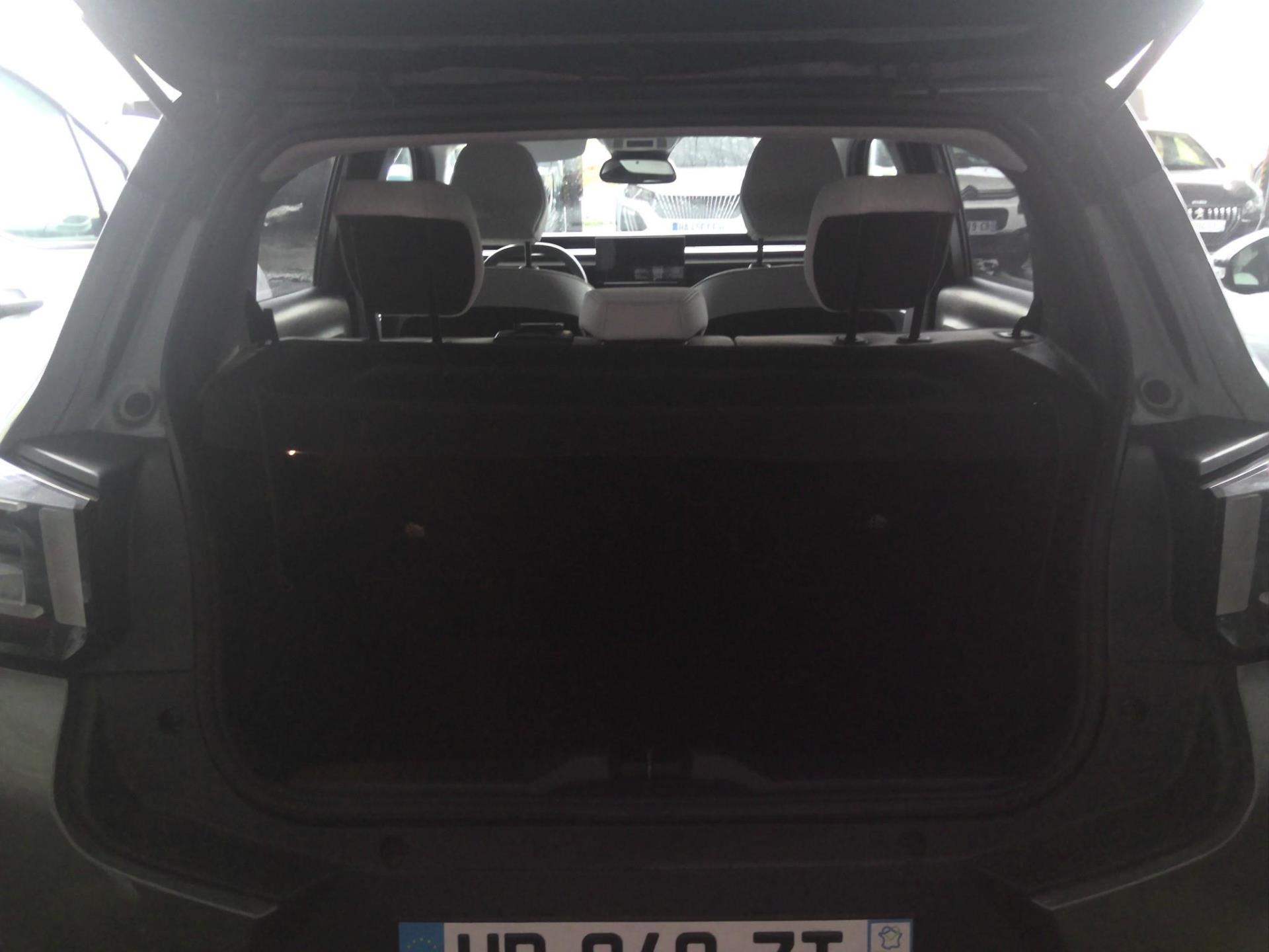 Citroen C3 Turbo 100 ch BVM6 Max 2025