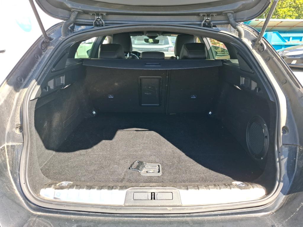 Peugeot 508 SW Hybrid 225 e-EAT8 GT 2022