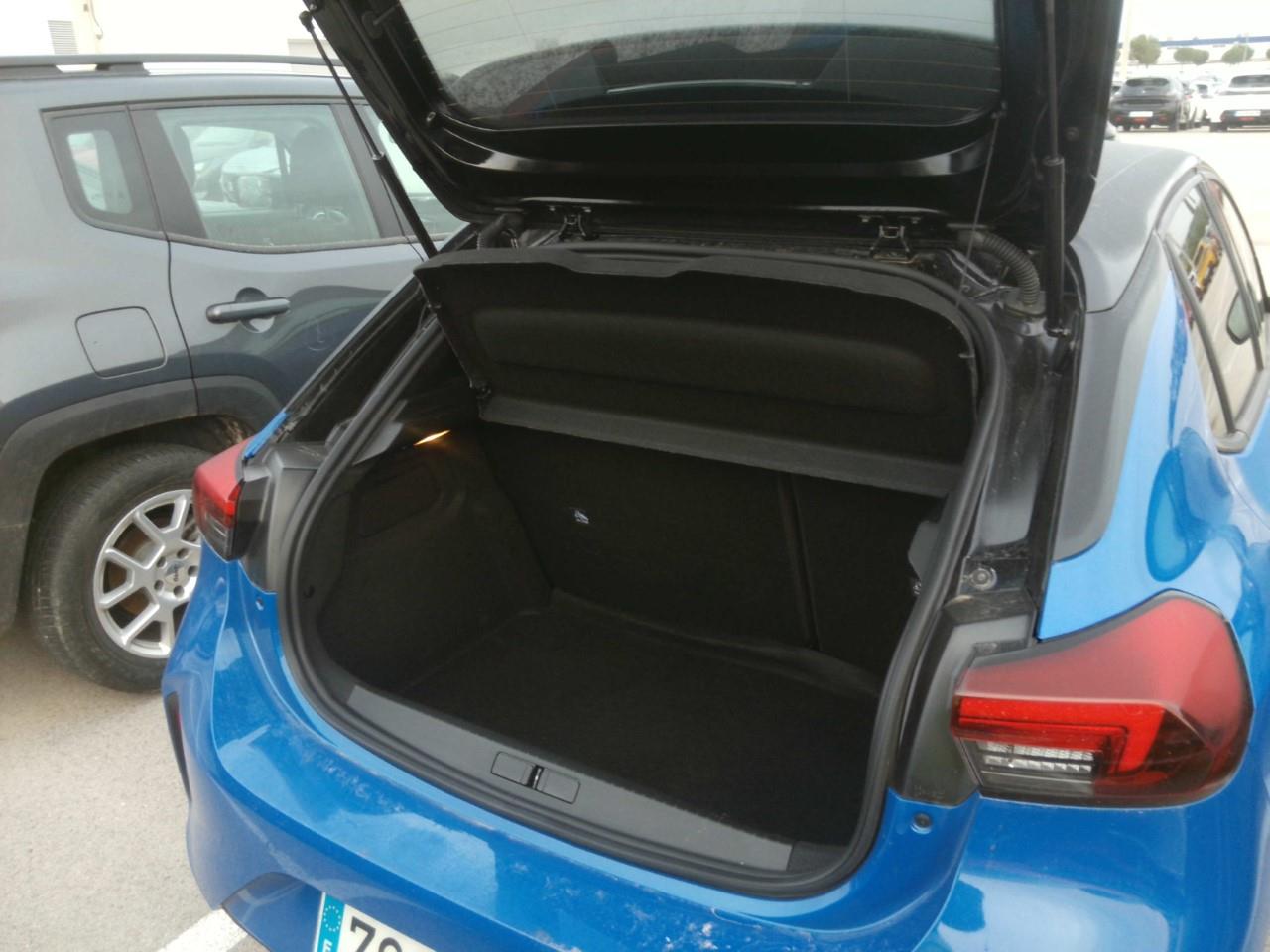Foto Opel Corsa 7
