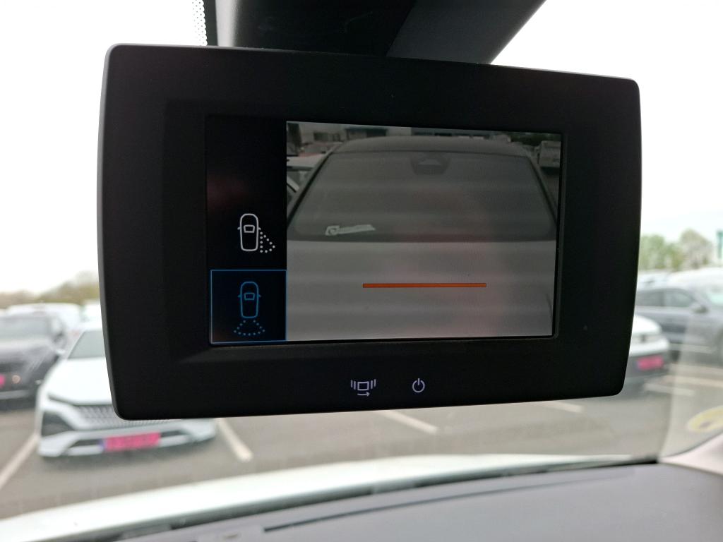 Citroen BERLINGO VAN M 650 BLUEHDI 100 S&S BVM5 CLUB 2020