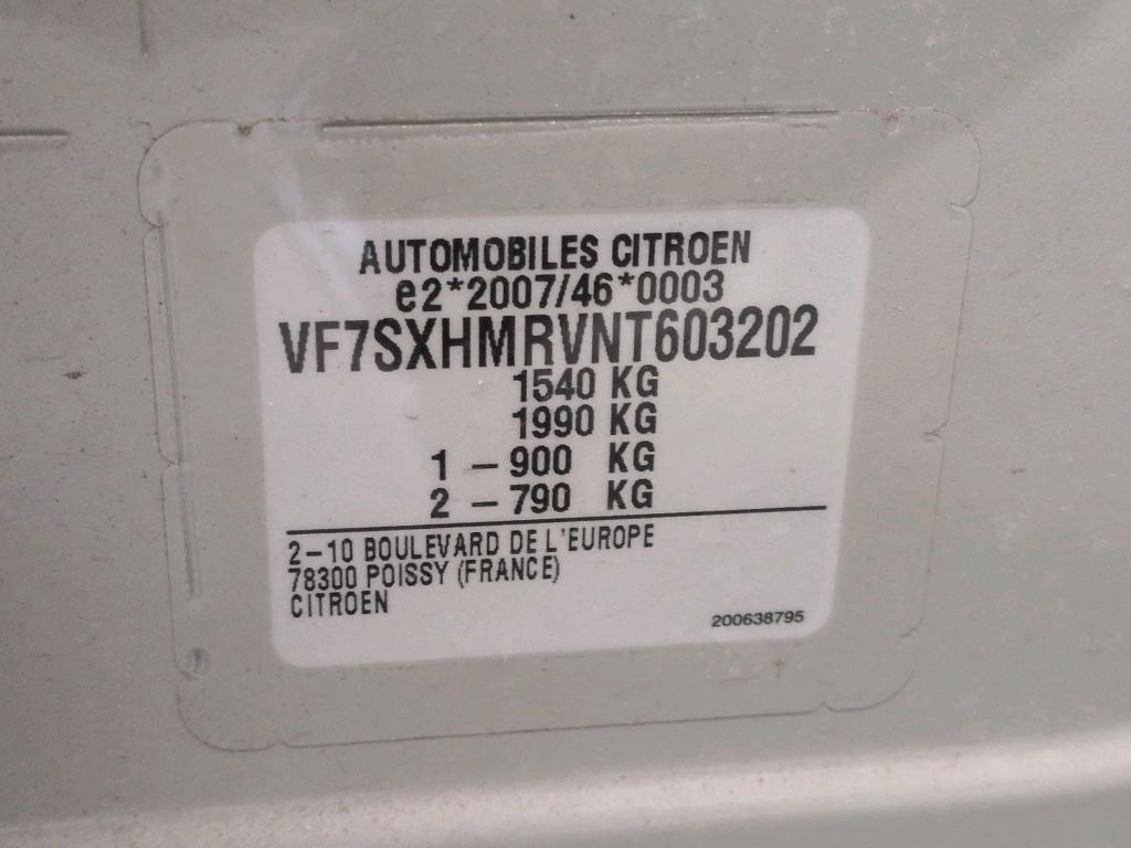 Citroen C3 PureTech 83 S&S BVM5 Shine 2022