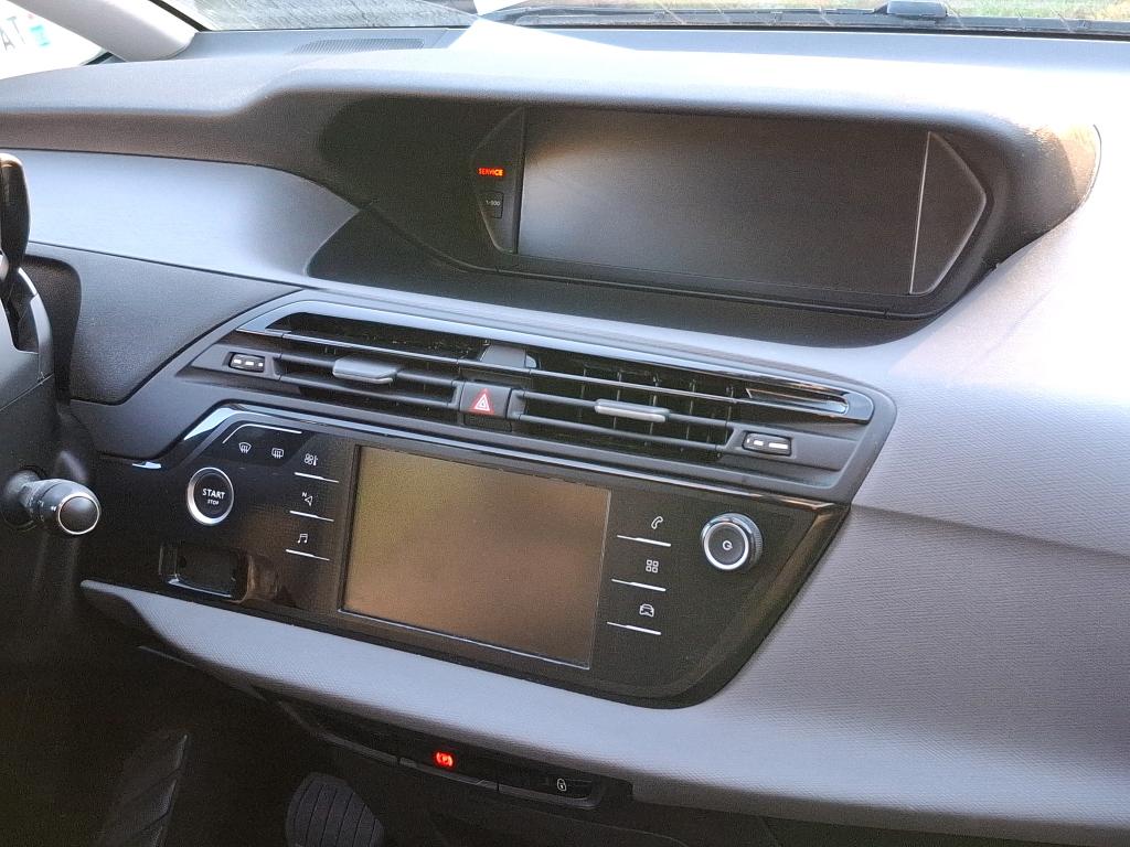 Citroen Grand C4 Spacetourer BlueHDi 130 S&S EAT8 Business+ 2020