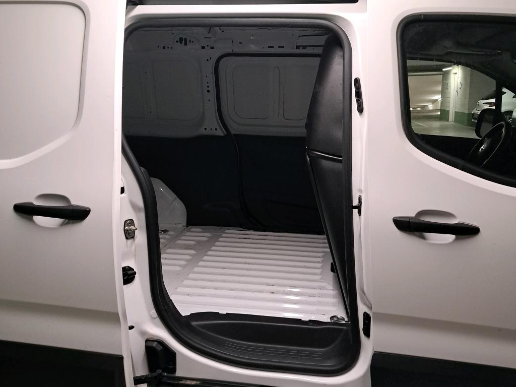 Citroen BERLINGO VAN XL 950 BLUEHDI 130 S&S EAT8 DRIVER 2019