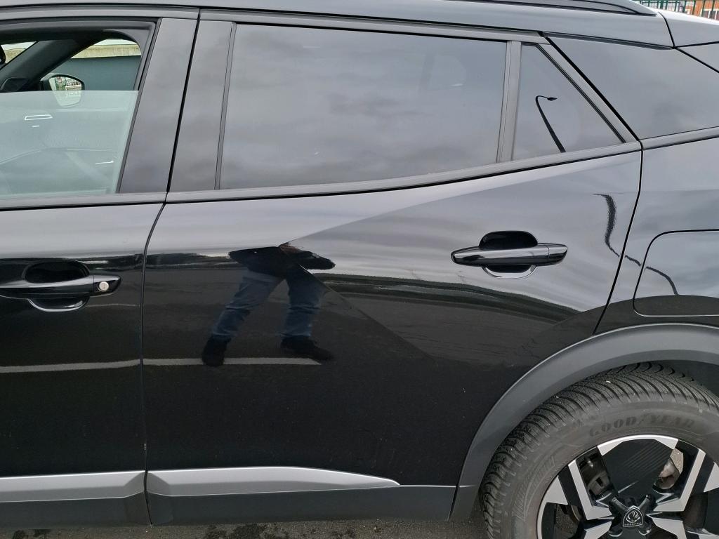 Peugeot 2008 PureTech 100 S&S BVM6 Allure 2023