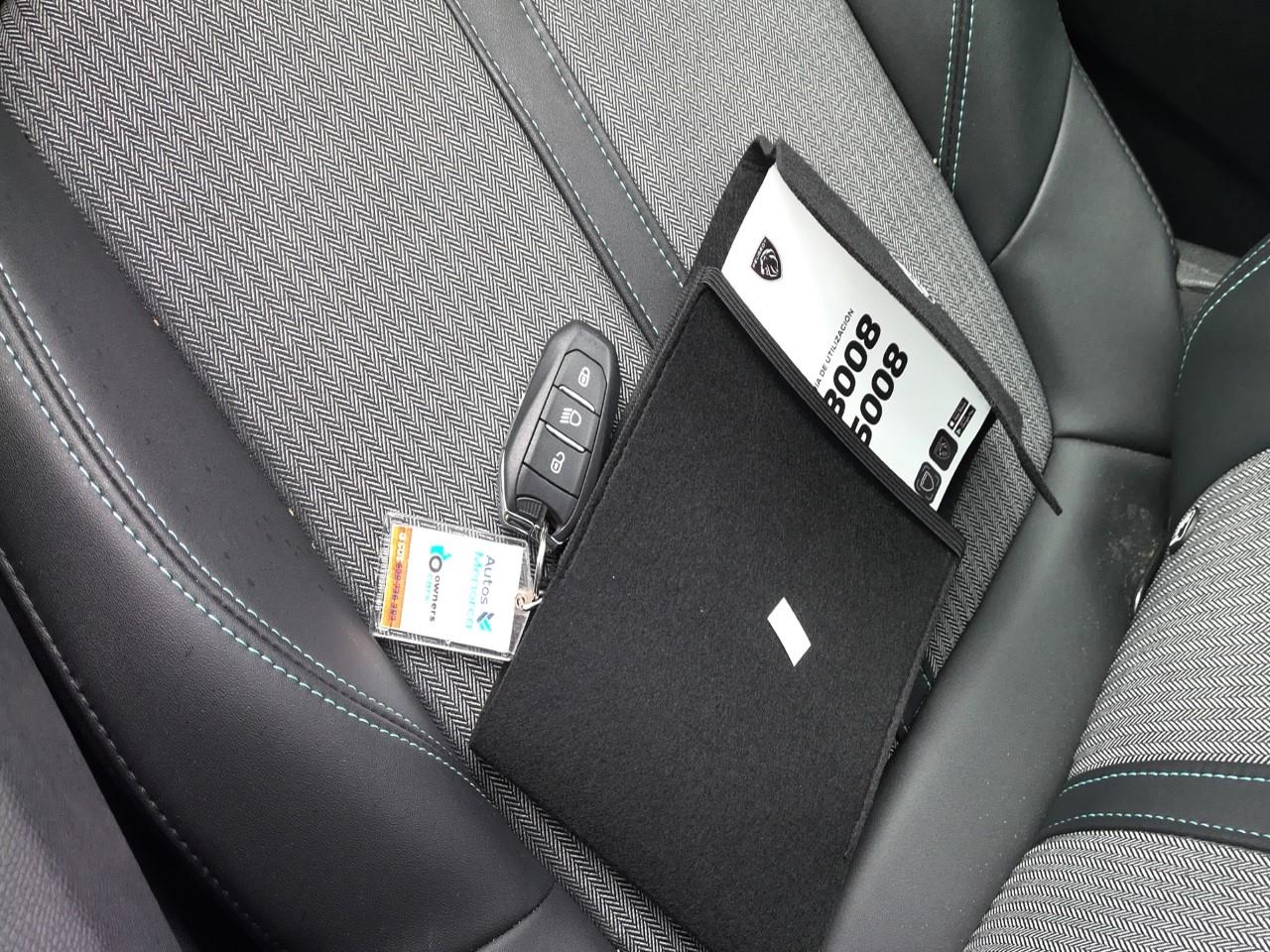 Foto Peugeot 3008 8