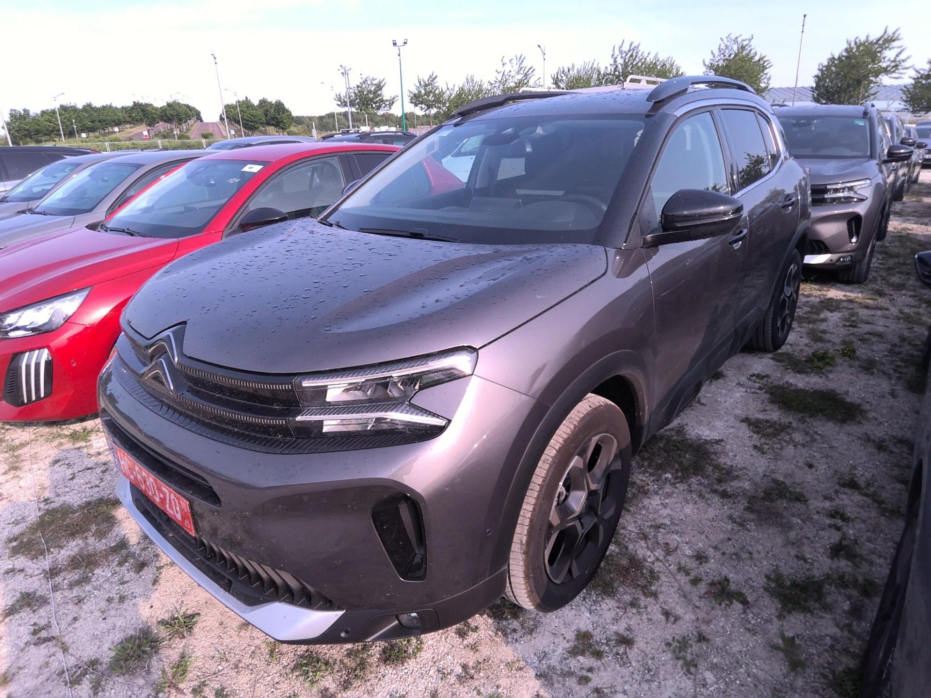 C5 AIRCROSS