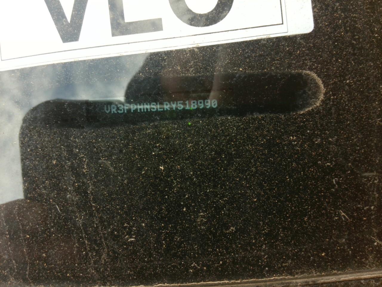 Foto Peugeot 308 6