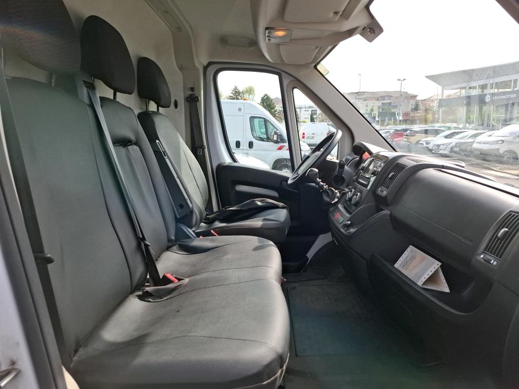 Peugeot BOXER TOLE 335 L2H2 BLUEHDI 120 S&S PREMIUM 2021