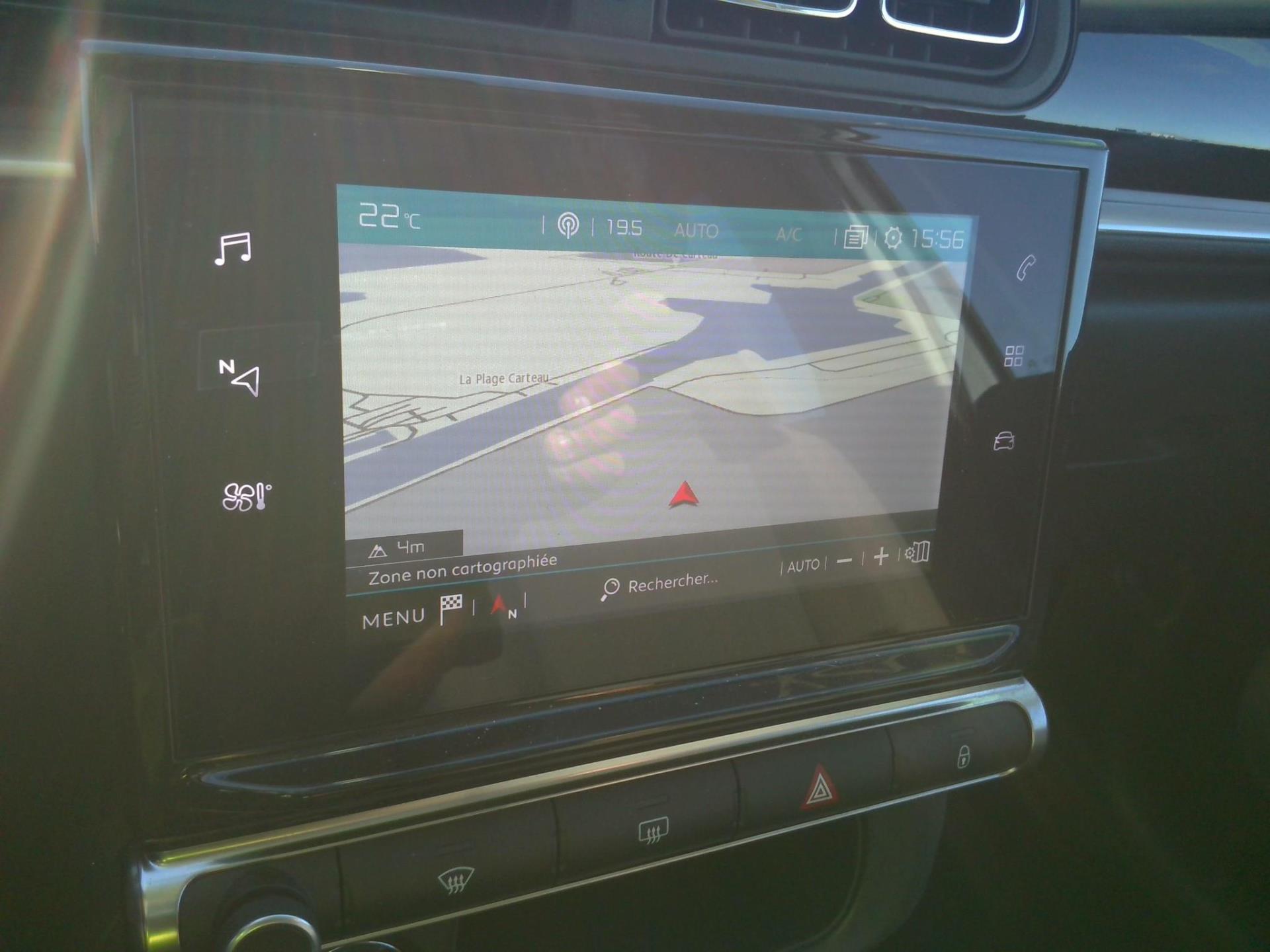 Citroen C3 BlueHDi 100 S&S BVM6 Shine 2023