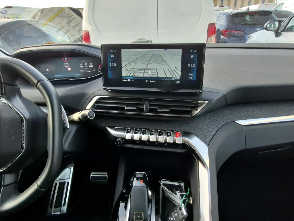 Peugeot 3008 BlueHDi 130ch S&S EAT8 Roadtrip 2022