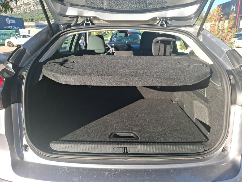 Citroen C4 BlueHDi 130 S&S EAT8 Feel Pack 2022