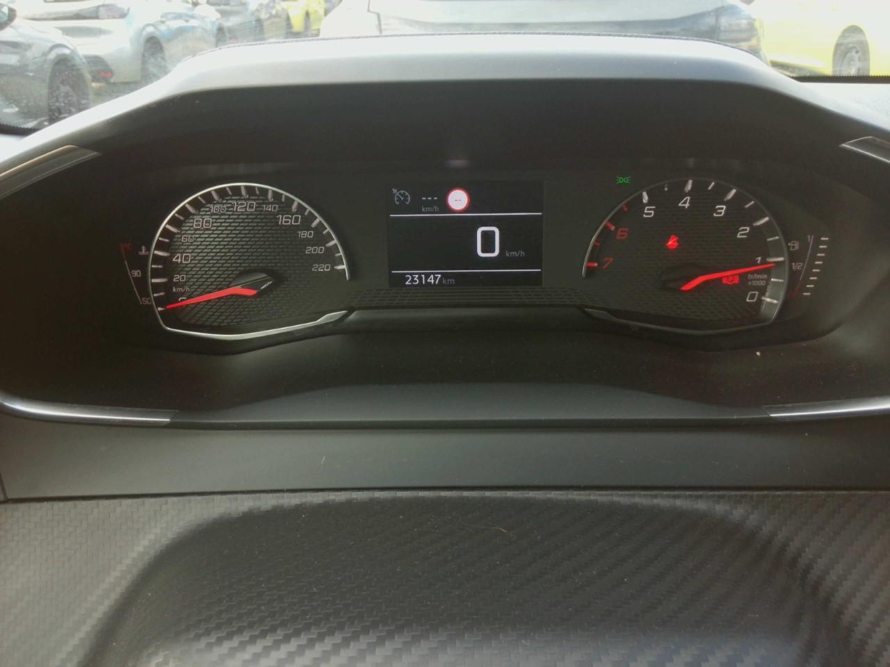 Foto Peugeot 308 5