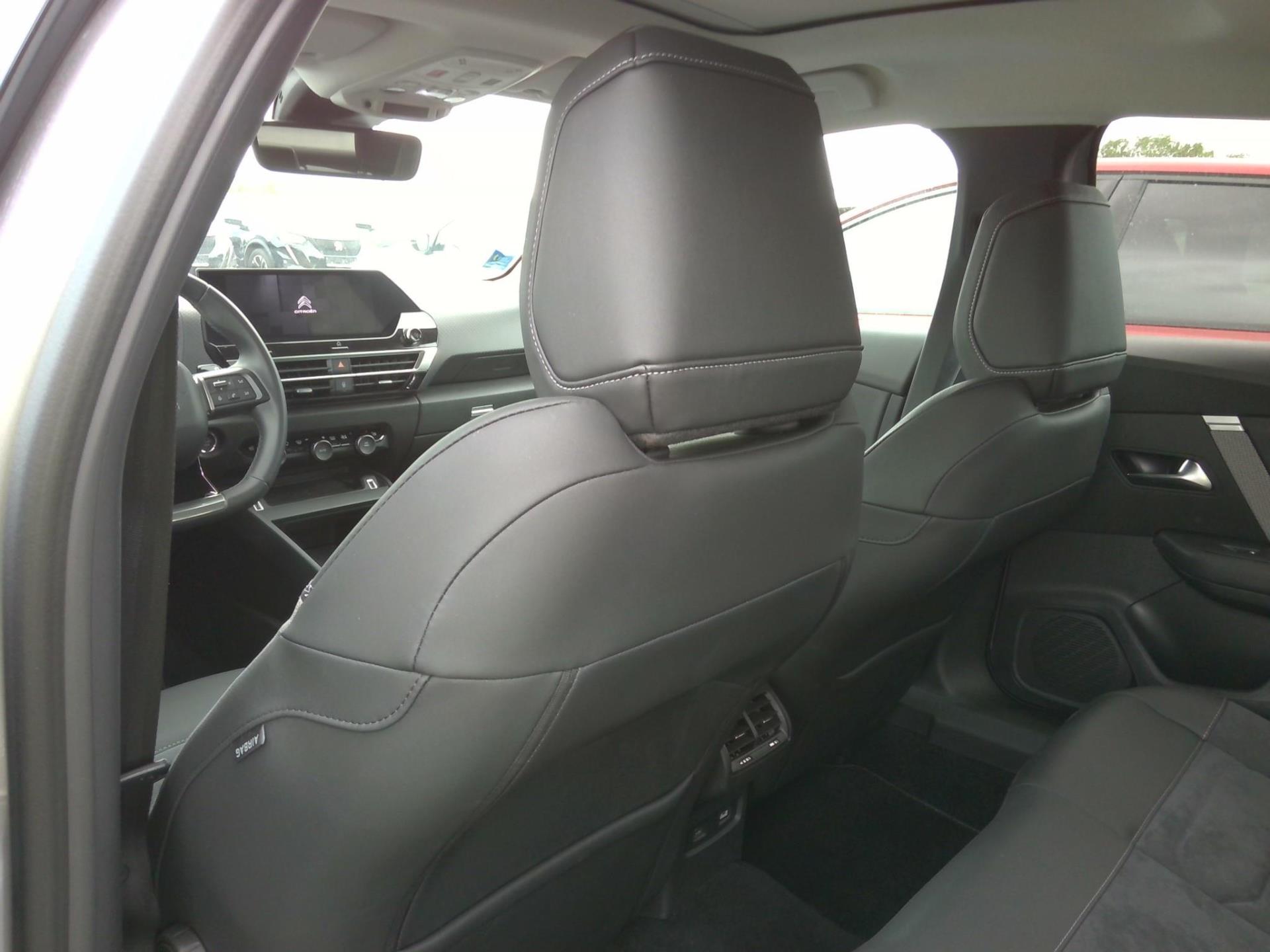 Citroen C4 X PureTech 130 S&S EAT8 Shine Pack 2023