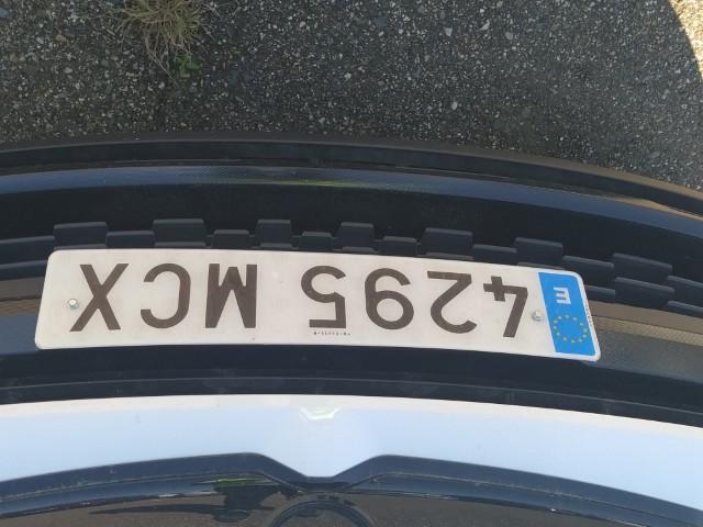 Opel CrossLand Crossland GS 1.2 GAS MT6 S/S 110cv (81Kw)