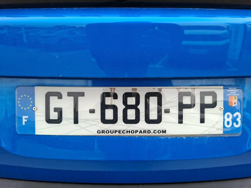 Peugeot 2008 PureTech 100 S&S BVM6 Active 2024