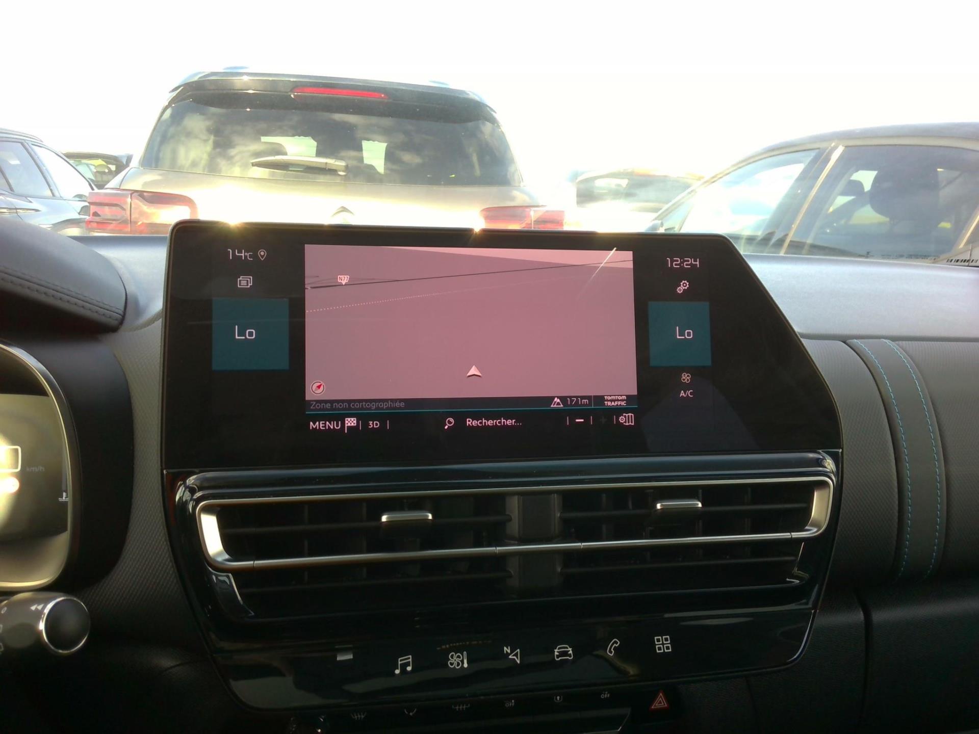 Citroen C5 Aircross BlueHDi 130 S&S BVM6 Shine 2022