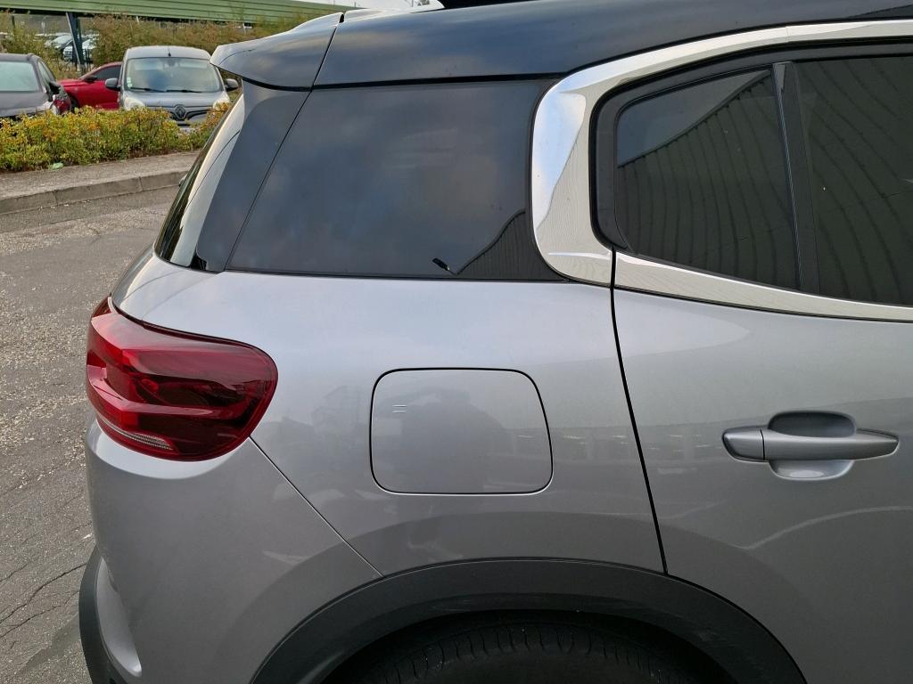 Citroen C5 Aircross Hybride Rechargeable 225 e-EAT8 Shine Pack 2022