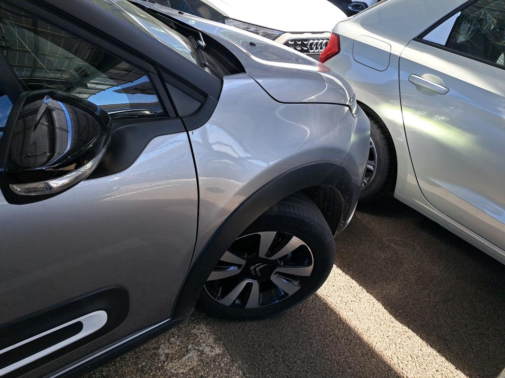 Citroen C3 BlueHDi 100 S&S BVM6 Shine 2023