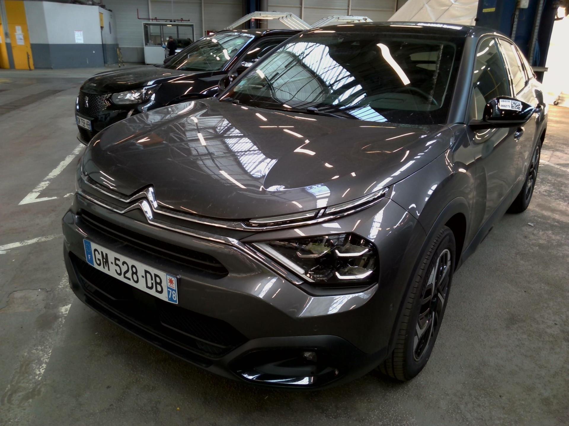 C4 III