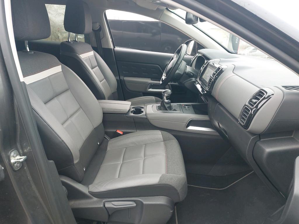 Citroen C5 Aircross BlueHDi 130 S&S BVM6 Business+ 2020