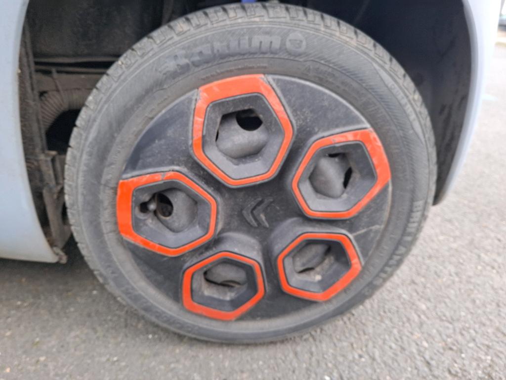 Citroen AMI