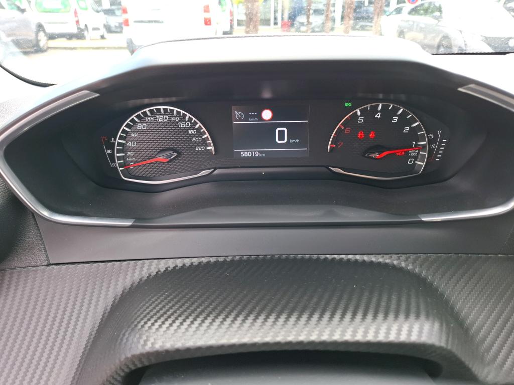 Peugeot 208 BLUEHDI 100 S&S BVM6 ACTIVE BUSINESS R 2021