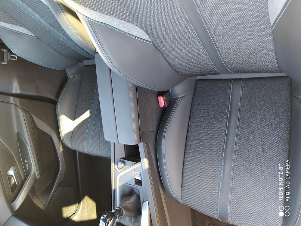 Foto Peugeot 308 10