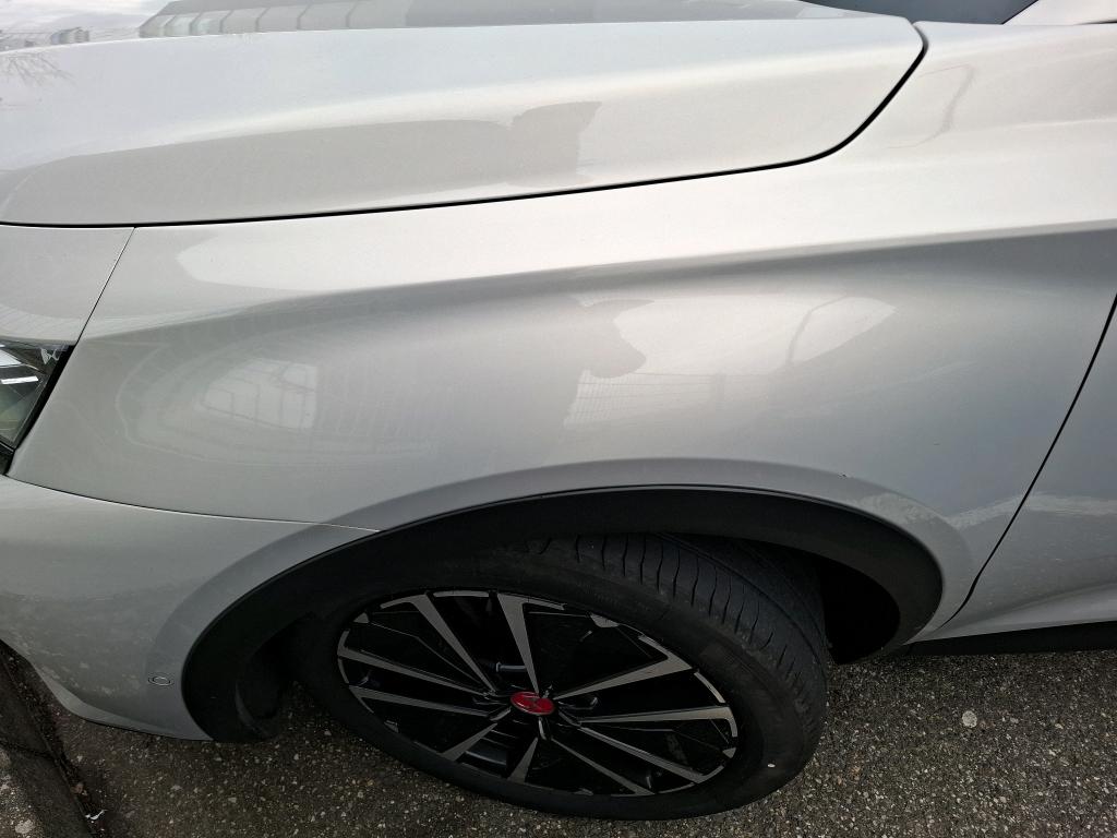 DS DS 7 CROSSBACK / DS 7 