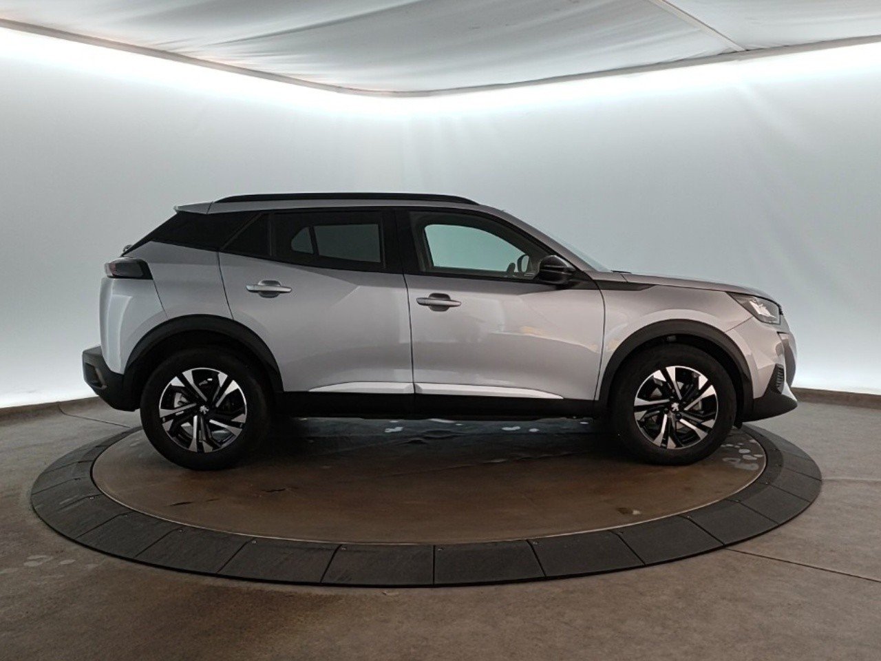 Peugeot 2008 PureTech 130 S&S EAT8 Allure 2023