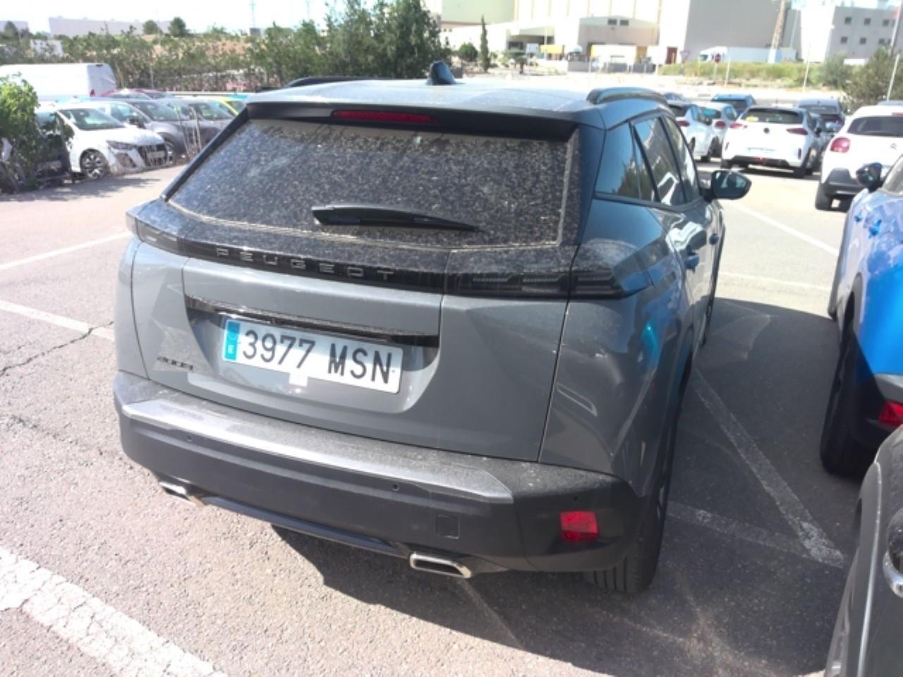 Foto Peugeot 2008 3