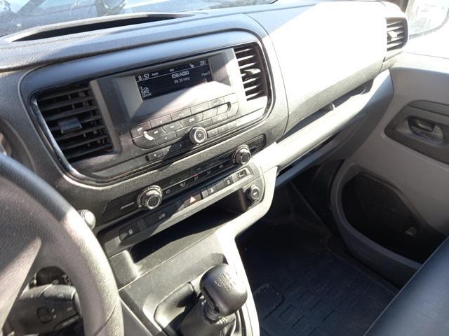 Foto Citroën Jumpy 6