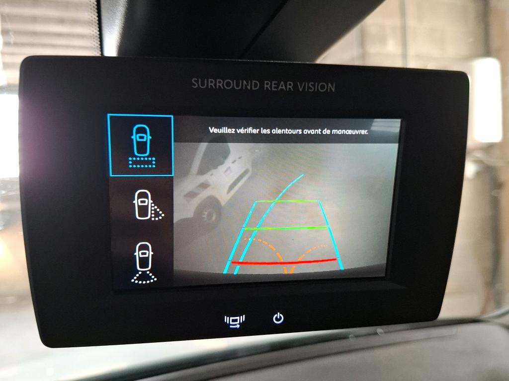 Citroen BERLINGO VAN M 650 BLUEHDI 100 S&S BVM5 CLUB 2019