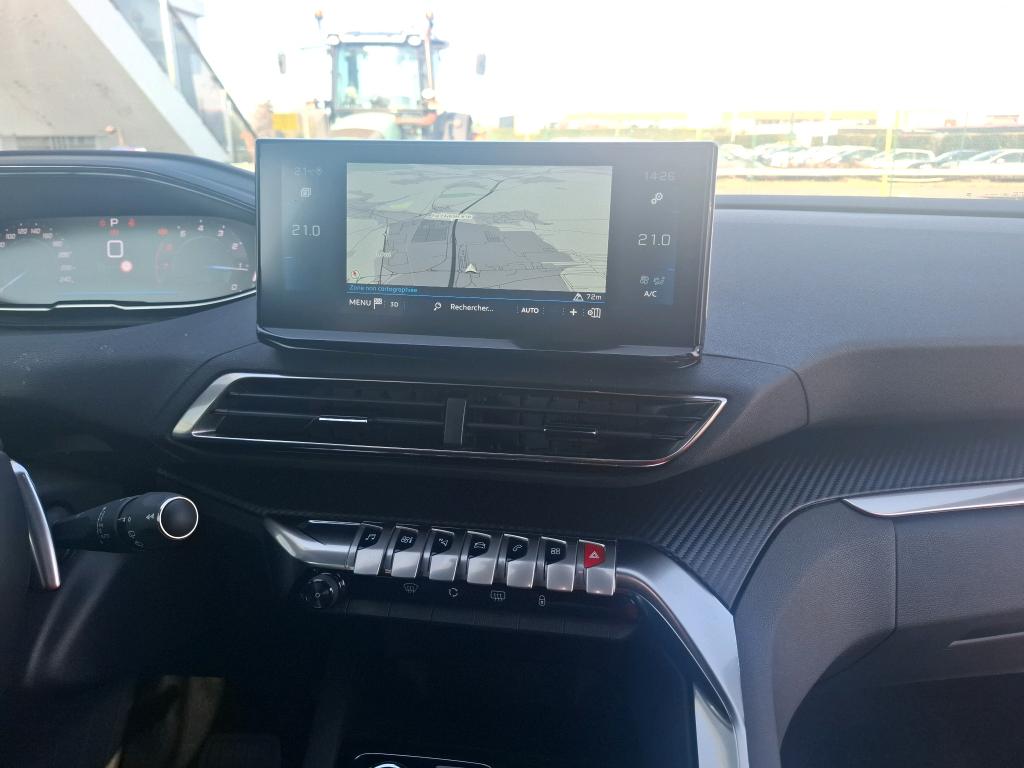 Peugeot 5008 PureTech 130ch S&S EAT8 Allure Pack 2024