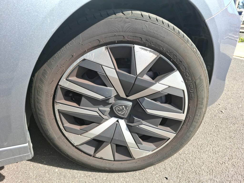 Peugeot 208 PureTech 100 S&S BVM6 Active 2024