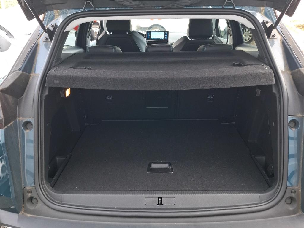 Peugeot 3008 BlueHDi 130ch S&S EAT8 Allure Pack 2022