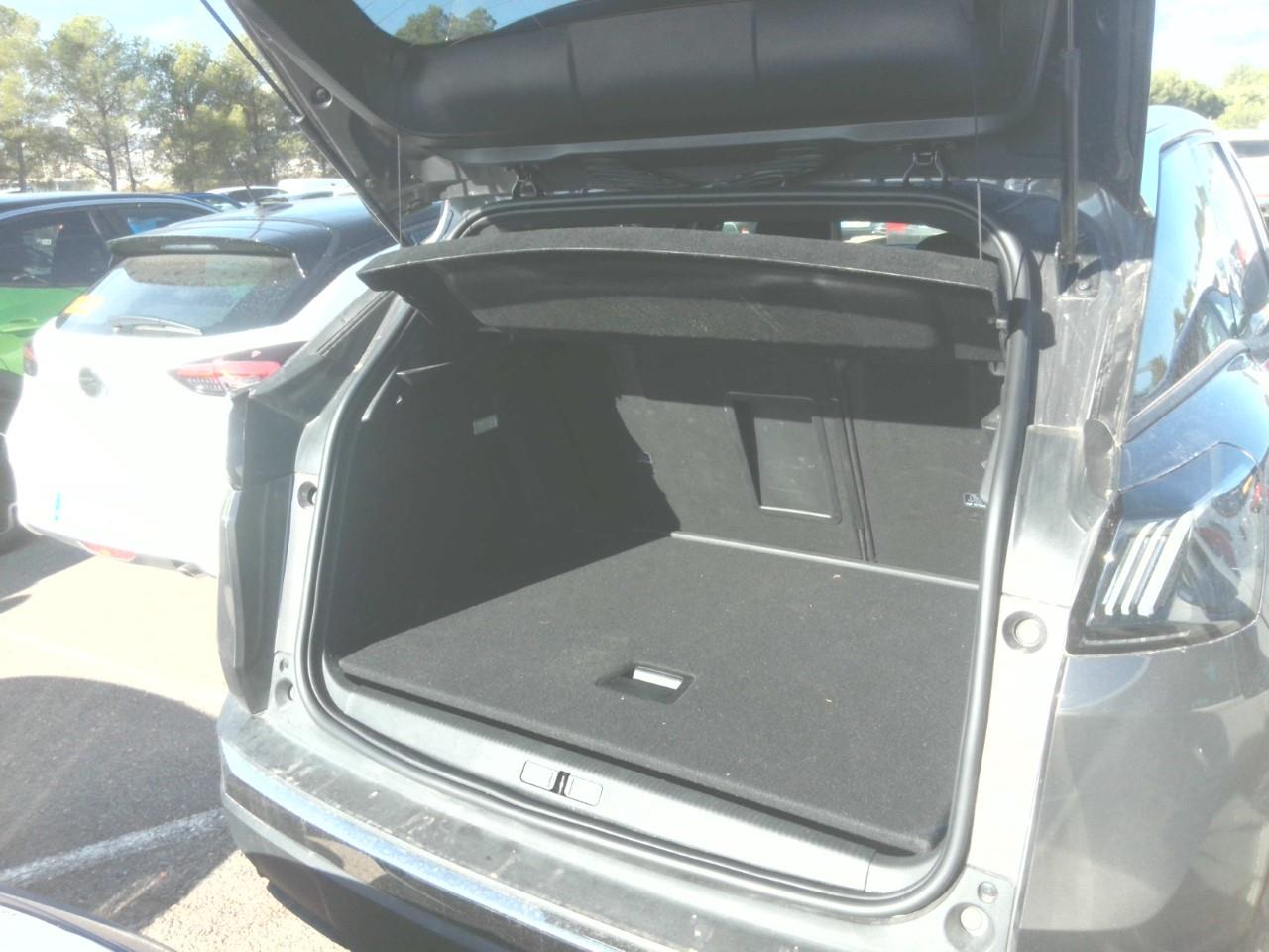 Foto Peugeot 3008 10