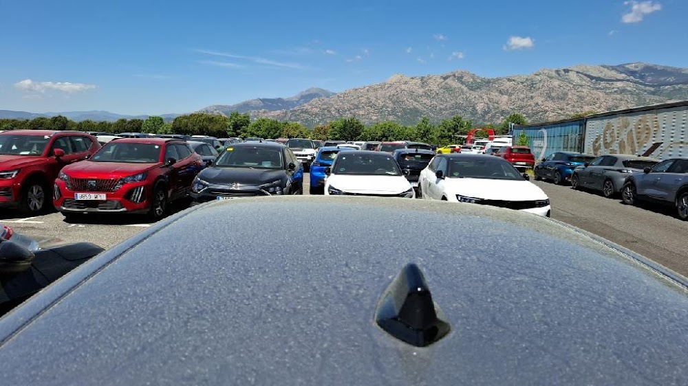 Foto Peugeot 308 6